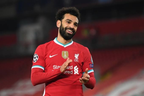 النجم محمد صلاح يقود تشكيل ليفربول ضد كريستال بلاس فى ختام البريميرليج