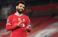 الفرعون المصري محمد صلاح : أفضل لاعب في ليفربول لموسم 2021