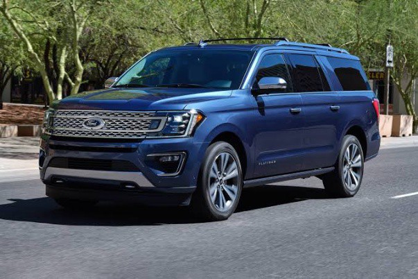 أسعار ومواصفات سيارة فورد اكسبيديشن Ford Expedition في السعودية