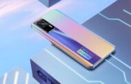 شركة ريلمي : تعلن رسميا عن هاتف Realme X7 Max 5G بمواصفات جبارة