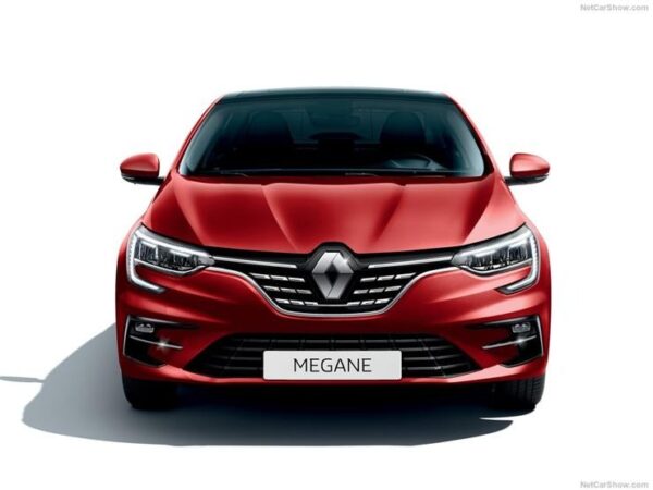 رينو تعلن أسعار Megane المزودة بنظام الدفع الهجين