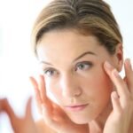 علاج ترهُّل الوجه في سن الأربعين
