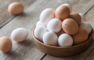 فوائد تناول البيض الصحية ...تعرف عليها