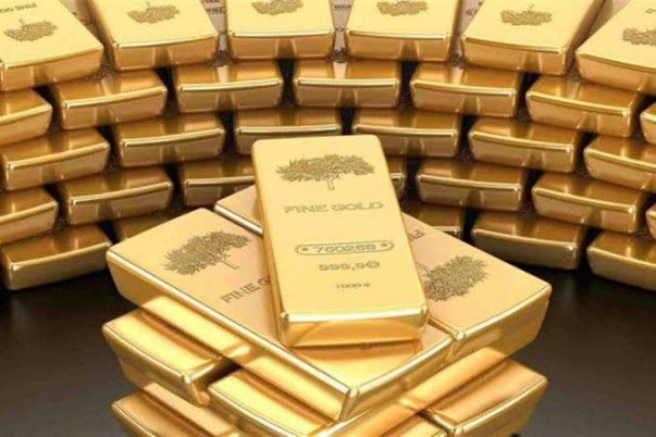 أسعار الذهب فى مصر اليوم الأربعاء 23 يونيو 2021