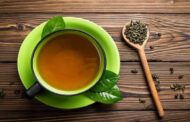 فوائد الشاي الأخضر علي البشرة ...تفاصيل