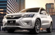 أسعار ومواصفات BYD‬ S5 موديل 2021 .. أرخص suv في مصر