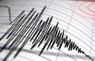 البحوث الفلكية : زلزال بقوة 6 درجات يضرب قبالة سواحل تشيلى