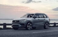 مواصفات وأسعار فولفو XC90 موديل 2021 في السعودية