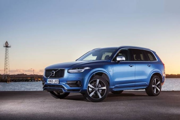 مميزات وعيوب فولفو XC90 موديل 2021 في السعودية ...تعرف عليها