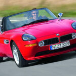 BMW Z8