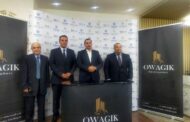 تطلق شركة أواجيك للتطوير العمراني – Owagik Developments باكورة أعمالها بالداون تاون “Owagik Towers”