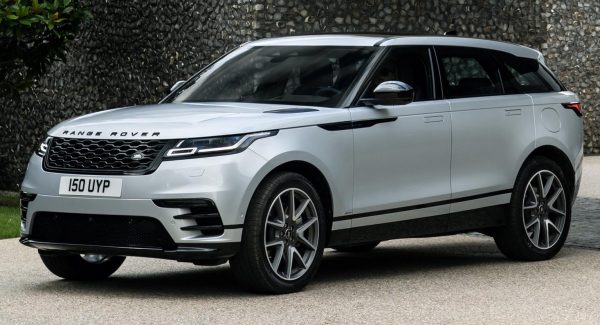 عيوب و مميزات لاند روفر VELAR الجديدة