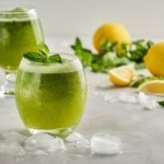 ليموناضة بالنعناع .. تعرفي عليها