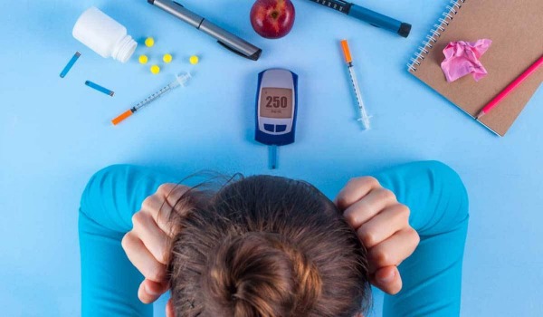 مرضى السكري .. هل يمكن أن يؤثر المرض المزمن على صحة الدماغ؟