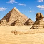 السياحة في مصر: جولة على أهرامات الجيزة
