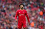 النجم المصري محمد صلاح ينافس ميسي ونيمار على جائزة القدم الذهبية لعام 2021