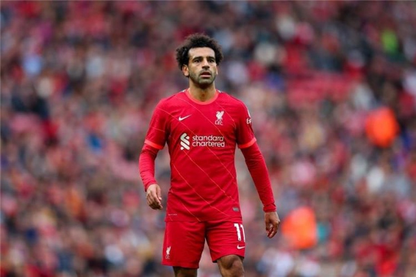 النجم الدولي محمد صلاح يقود تشكيل ليفربول المتوقع ضد نورويتش فى افتتاحية البريميرليج