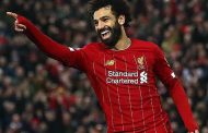 النجم محمد صلاح يضرب كريستيانو رونالدو فى رقم تاريخى بالدورى الإنجليزى