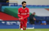 النجم الدولي محمد صلاح يسجل فى تعادل ليفربول ضد تشيلسي بقمة الدوري الإنجليزي