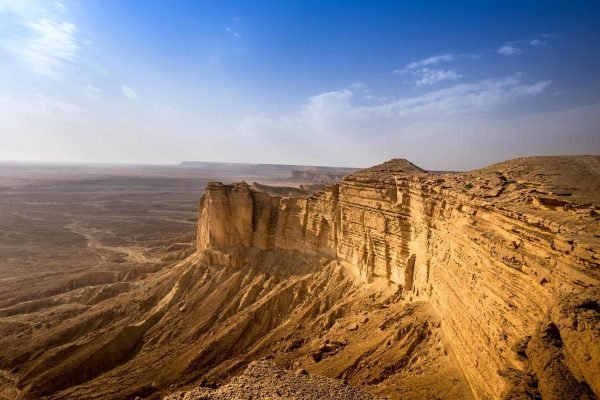 صيفنا على جوك.. رحلة إلى حافة العالم