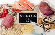 فيتامين B12 .. قائمة بالأطعمة التي تعوض نقصه في الجسم