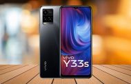 فيفو تطلق رسمياً هاتفها الذكي الجديد Vivo Y33S