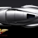 1938 Hispano-Suiza Xenia