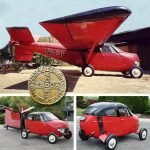 1949 Taylor Aerocar