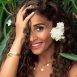 دينا الشربيني تشارك محمد رمضان