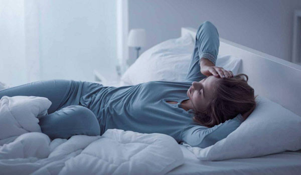 قلة النوم .. كيف يؤثر على الصحة العقلية والجسدية؟