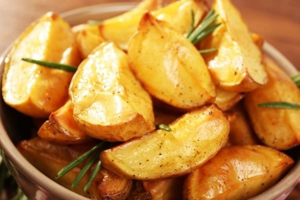 صينية البطاطس دايت .. تعرفي عليها