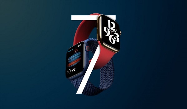 7 Apple Watch .. تسريبات تكشف قدرات جبارة