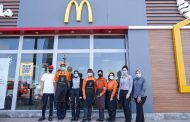 مانفودز - ماكدونالدز مصر تقدم نموذجاً فريداً لنشر الوعي عن التوحد على مدار العام