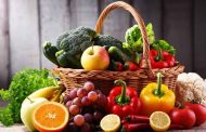 دراسة حديثة : تناول الفاكهة والخضروات يوميًا يحميك من خطر الوفاة المبكرة بنسبة 30%