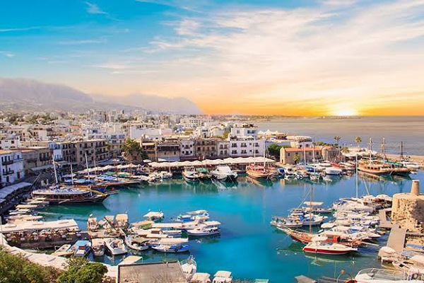 السياحة في قبرص وأهم ما يميزها ....تفاصيل
