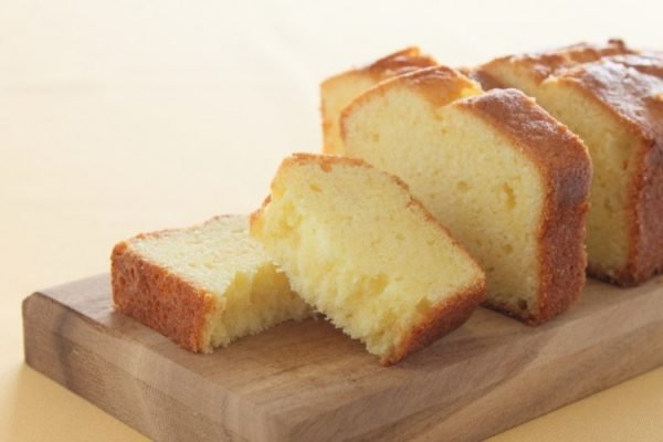 كيكة الزبدة الطرية