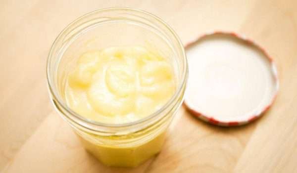 خلطات زبدة الشيا للبشرة