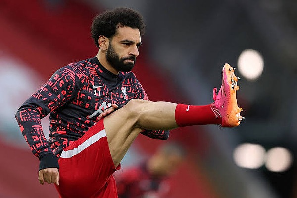 محمد صلاح بقائمة أعلى رواتب البريميرليج حال تمديد عقده مع ليفربول