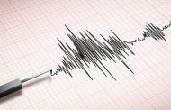 مركز رصد الزلازل : زلزال بقوة 5.2 ريختر يضرب ميناء غناوة جنوبى إيران