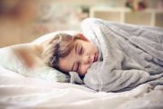 نصائح لنوم هادئ للأطفال