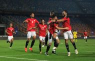اتحاد الكرة : منتخب مصر يواجه أنجولا والجابون 11 و14 نوفمبر فى تصفيات كأس العالم