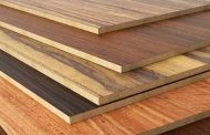 الفرق بين الخشب الطبيعي عن المصنوع من القشرة