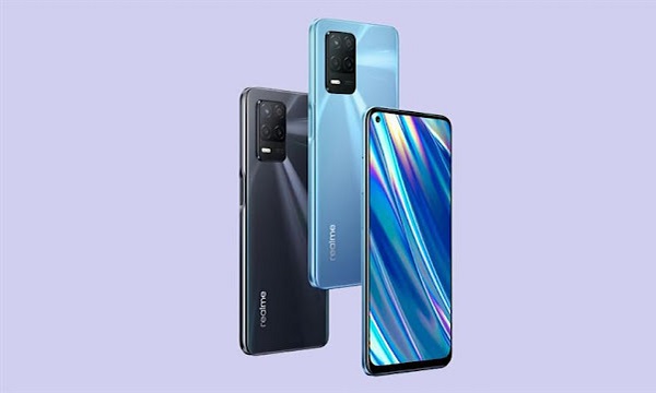 Realme Q3s .. تعرف على سعر الهاتف القادم من ريلمي