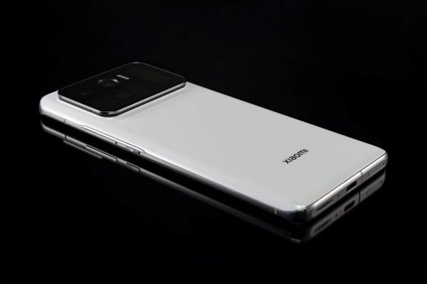 إمكانيات هائلة في هاتف شاومي الجديد Xiaomi 12
