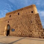 أجمل المعالم السياحية في مدينة تبوك