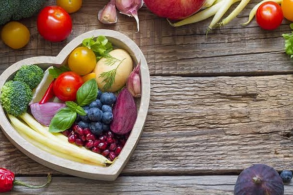 التقليل من خطر الإصابة بأمراض القلب بنظام غذائي للاكل