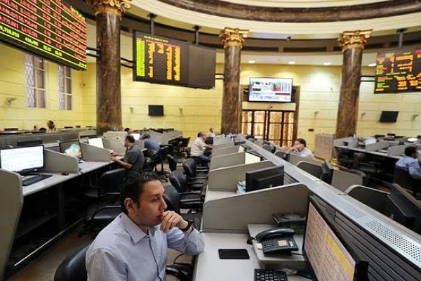 أسعار الأسهم بالبورصة المصرية اليوم الأحد 21 نوفمبر 2021