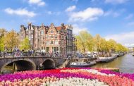 أبرز الأنشطة الترفيهية في هولندا أمستردام