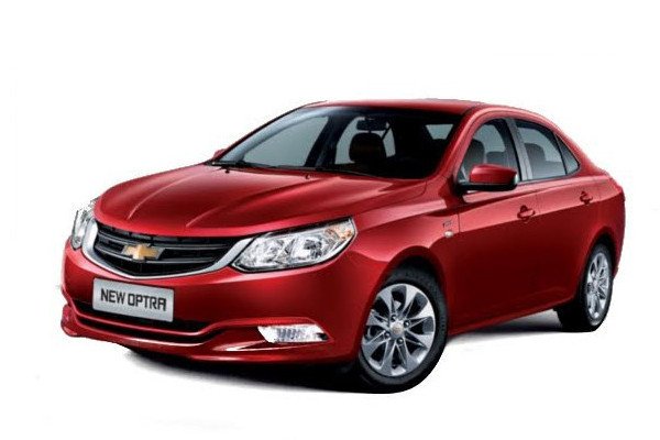 عيوب و مميزات شيفروليه "أوبترا" موديل 2022