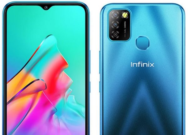 اسعار و مواصفات Infinix Smart 6